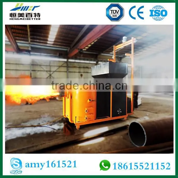 Widely Used Biomass Burner From China photo-4