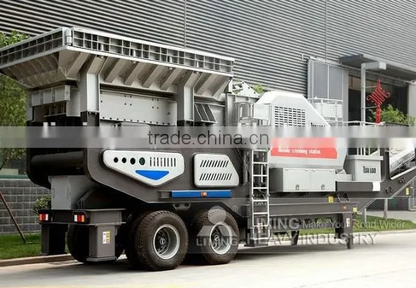 Feldspar Stones Crusher /crushed Stone Machine /crusher for Gold Mining photo-6