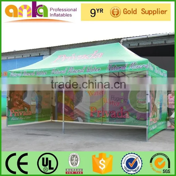 Professional Bike Storage Tent With Great Price photo-3
