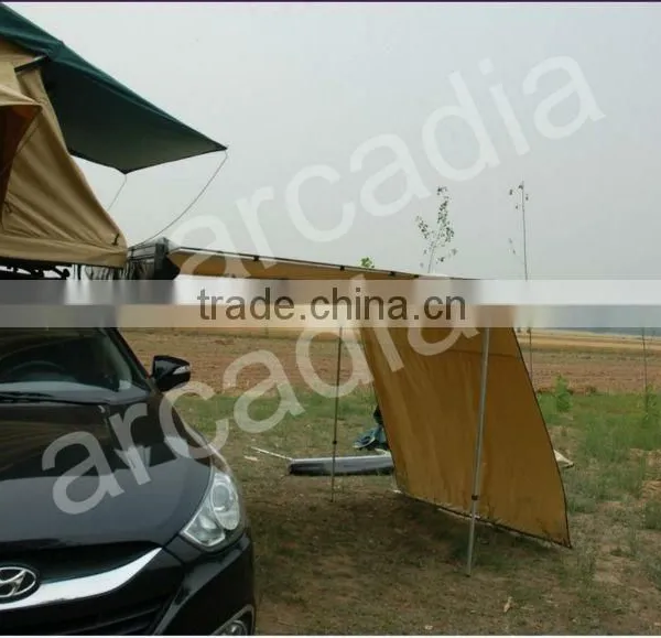 4x4 Side Awning photo-2