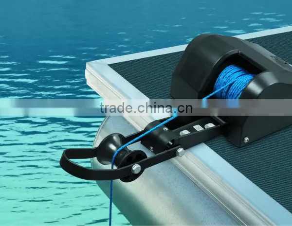 12V Electric Anchor Winch NS-003