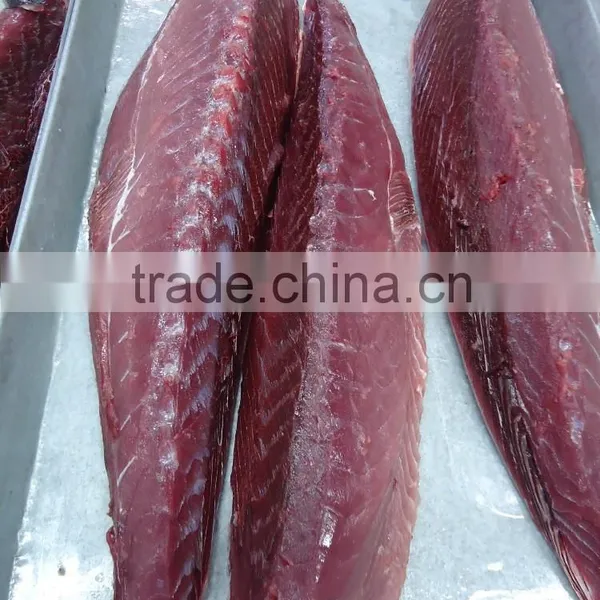 Yellowfin Tuna Loin photo-2
