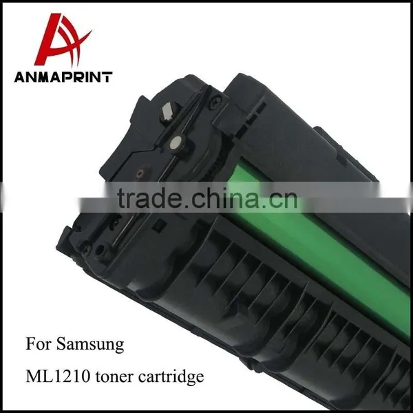Factory Price ML1210 Toner Cartridge Compatible for Samsung ML1210/1010/1020M/1220M/1250/1430 Printers photo-2