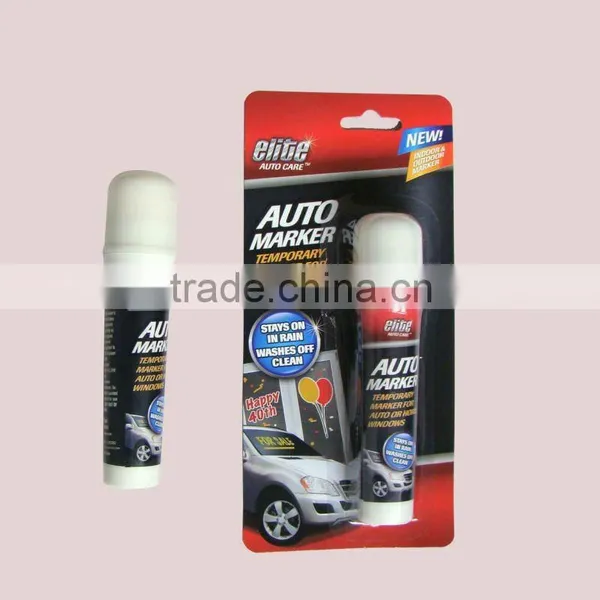 Art marker,Temporary marker for auto or home window