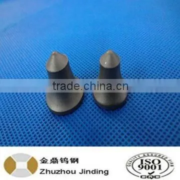 carbide road milling insert in Zhuzhou