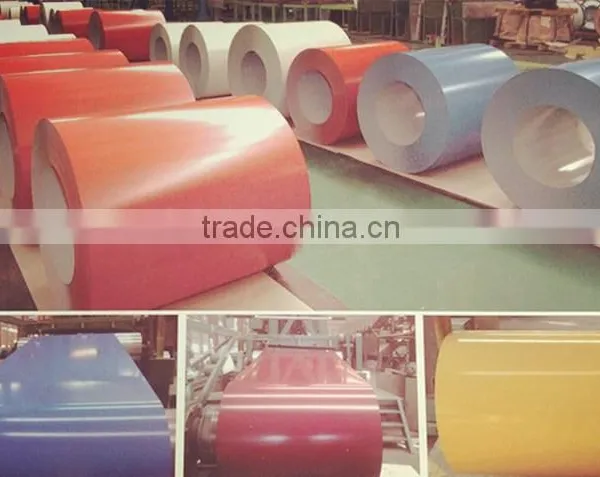Ppgi Coils From China