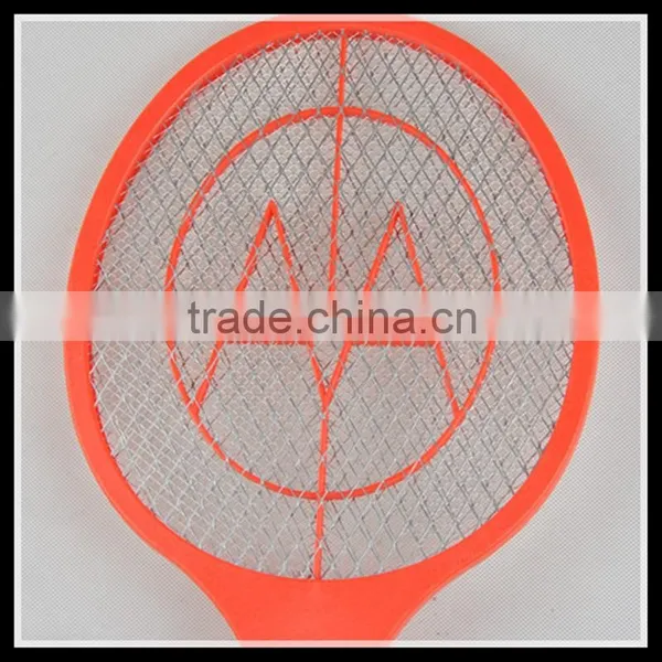 Zhejiang HXP D-M ECO-Friendly Mosquito Swatter Buyer Fly Racket photo-5