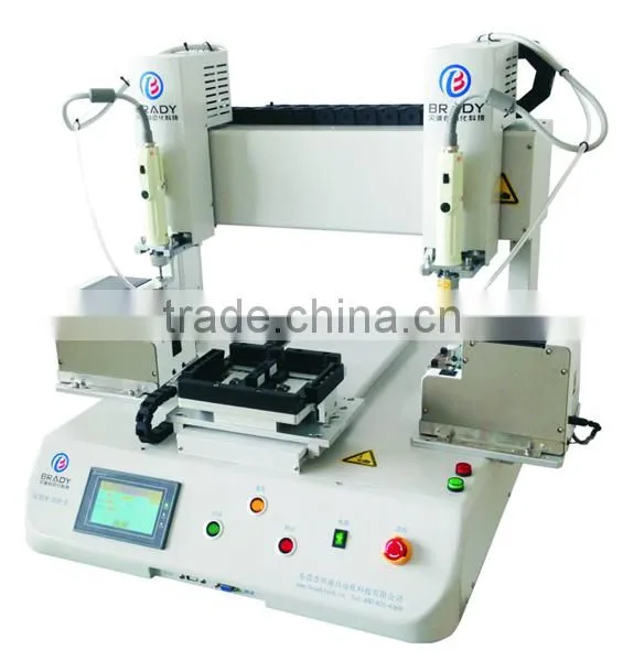High Efficiency Automatic Screw Driving Machine Screw 350D