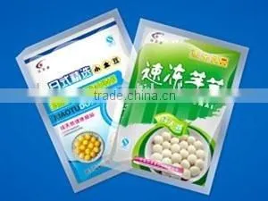 Printed Packaging Film