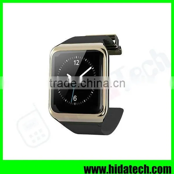 Best Selling Bluetooth Android Smart Watch Smart Wear Manufacturer photo-5