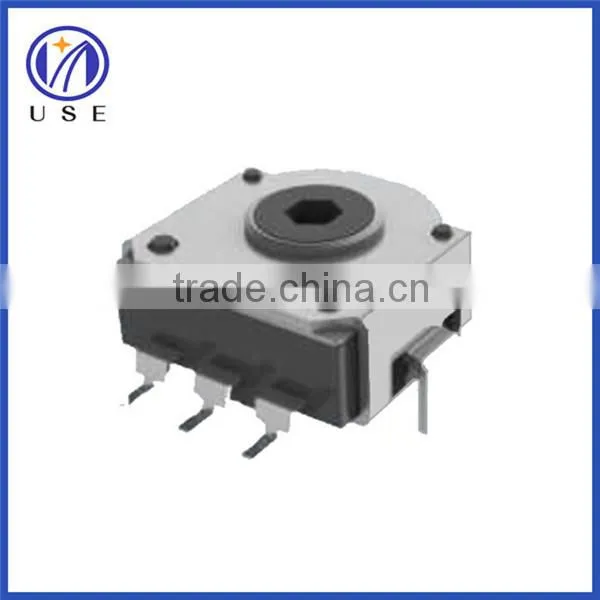 10mm Rotary Encoder Ec10 for Mouse photo-2