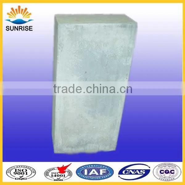 Fire Resistant Brick for Steel Reheating Furnace photo-3