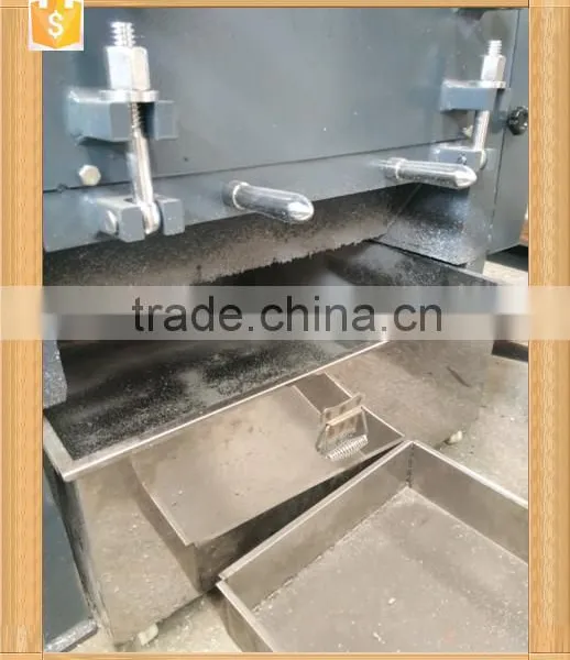 SWP500 Crusher for Plastic photo-6