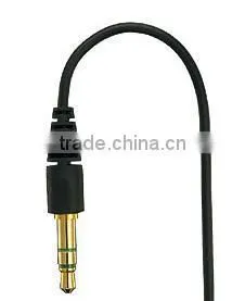 WF-102 Stereo Earphone for Mobile With In-line Microphone photo-2
