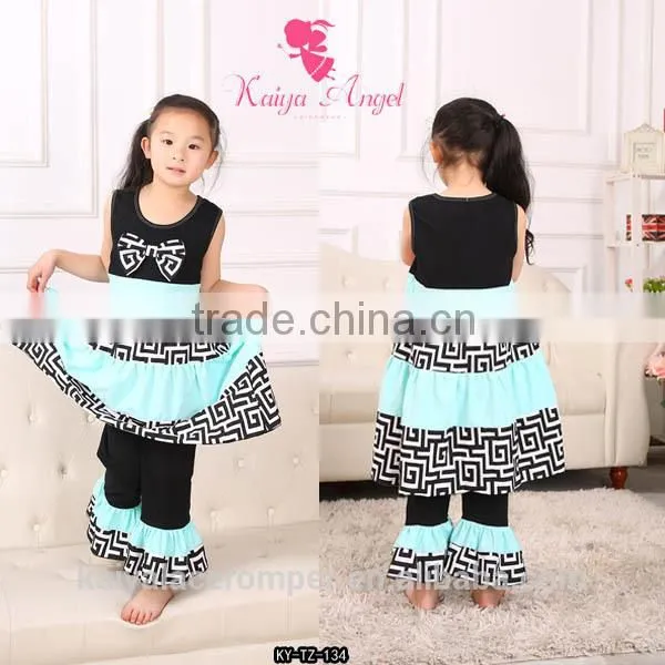 Bulk Wholesale Children's Boutique Clothing,baby Clothes Wholesale Girls Boutique Clothing photo-6