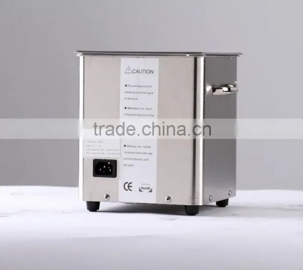 Ultrasonic Cleaner for Jewelry photo-2