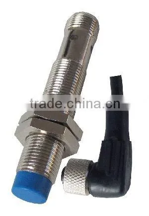 IBEST Proximity Sensor Proximity Switch (Inductive/Capacitive/Analog/Color Mark Sensor Switch) photo-5