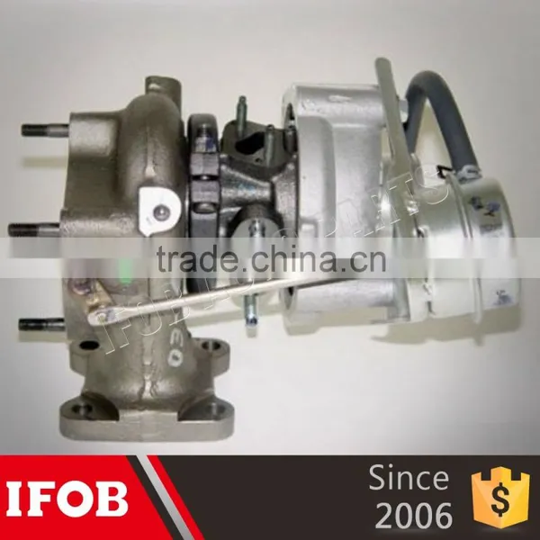 IFOB Auto Parts and Accessories Engine Parts 17201-54030 Turbocharger Parts For Toyota Car photo-5