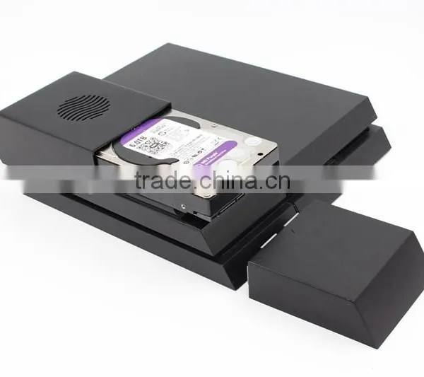 Best HDD Enclosure!!! Data Bank for Game Controller PS4!!! Hard Drive Enclosure Accessories With CE photo-3
