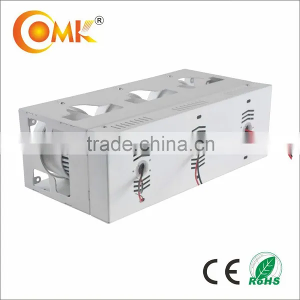 Gimbal White Square Led Grille Ceiling Led Lights photo-6