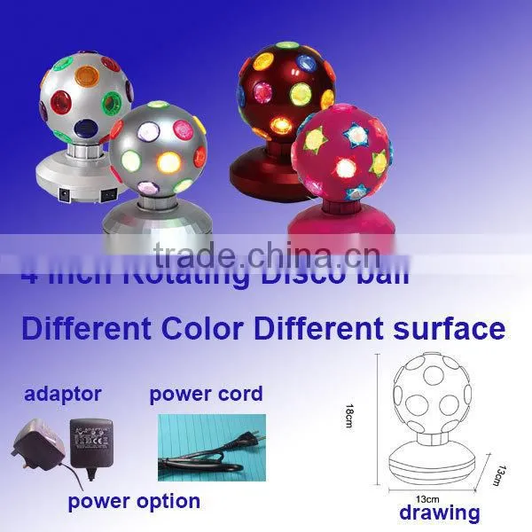 LED Disco Light for Party/Stage photo-3
