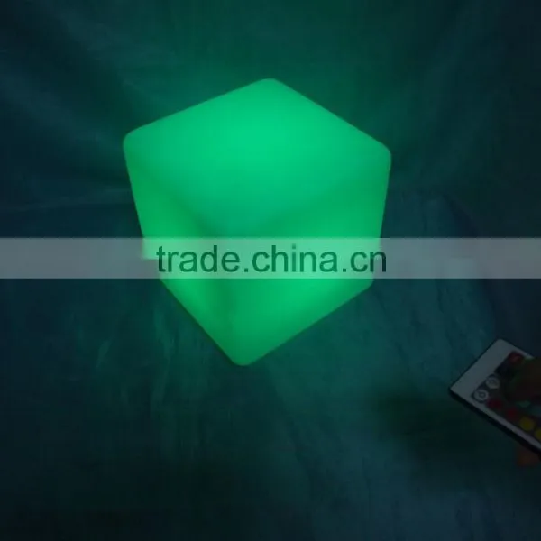 4.5V Night Light Can Change Color Use in the Room &hotel photo-3