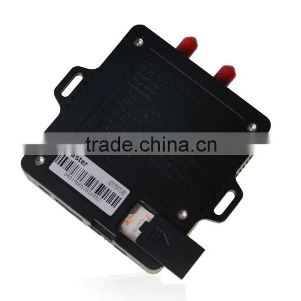 Upgrade TK103B Vehicle Car GPS Tracker Oil Sensor Master photo-4