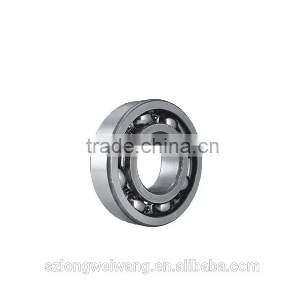 High Quality and Low Price Commonly Used Metal Materials Wheel Bearing photo-4