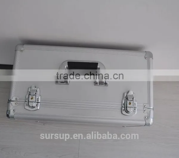 DJI UAV Phantom3 Portable Case,carry-on Bag Portable Case for Phantom3 ,phantom3 Aluminum Suitcase photo-5