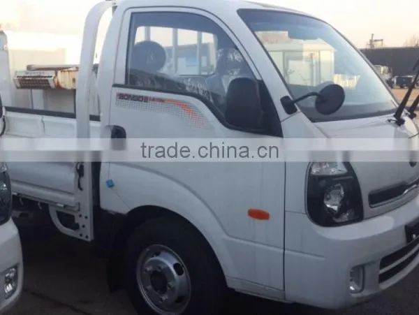 KIA BONGO 4X2 1.2t photo-3