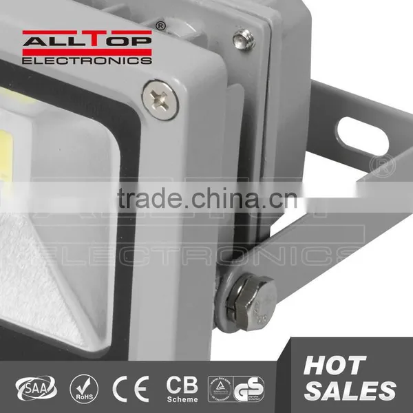 IP67 Waterproof Bridgelux Cob 5w Dimmable Led Flood Light photo-5