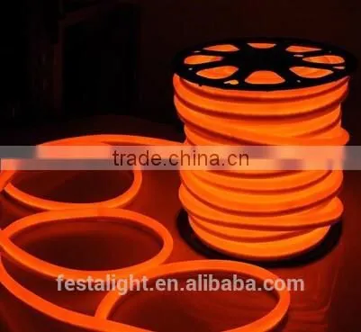 Holiday Decorative Led Neon Light Tube, LED Neon Flex Light, Led Neon Light photo-3