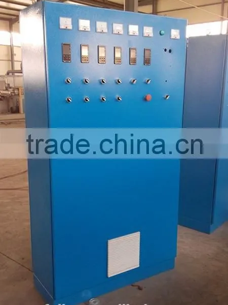 Pvc Flat Pipe Machine photo-3