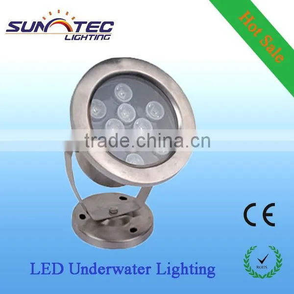 Pool table light