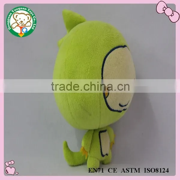 Custom Lovely Stuffed Toy for Children photo-5