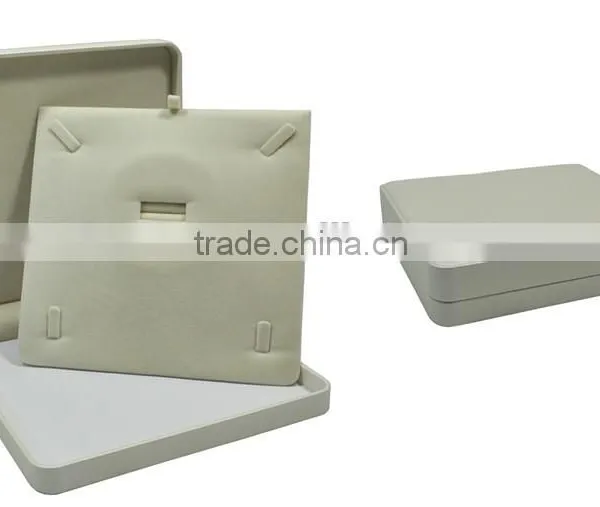 Factory Wholesale Custom Made Fashion Paper Jewelry Box Jewelry Gift Box