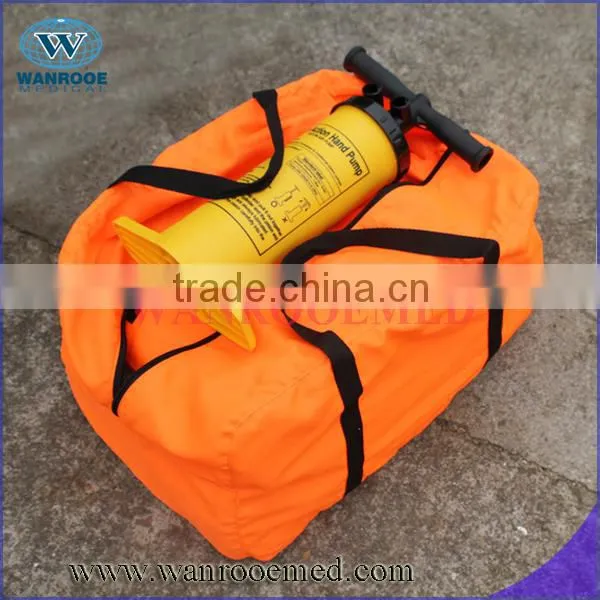 EA-11B Full Parts of Body Injured Vacuum Splint Kit photo-4
