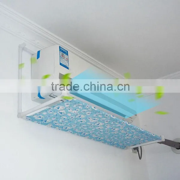 OEM ODM Custom Air Conditioning Wind Deflector
