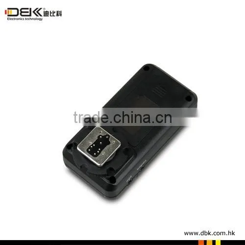 AUTO-sensing&universal Triggering photo-4