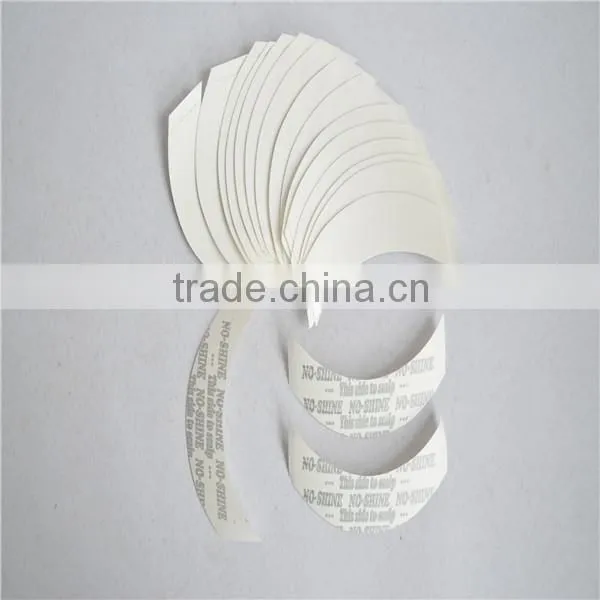 Adhensive Strip Double Side Tape For Wigs photo-2