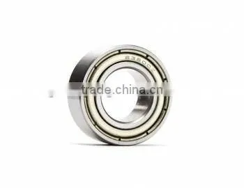 Deep Groove Ball Bearing 6002zz 15x32x9mm High Performance Bearing 6000 6001 6002 6003 6004 photo-2