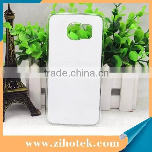 High Quality Phone Case Sublimation Printing for Samsung Galaxy S6 photo-5