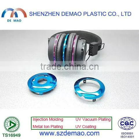 Custom Injection Plastic Parts photo-2