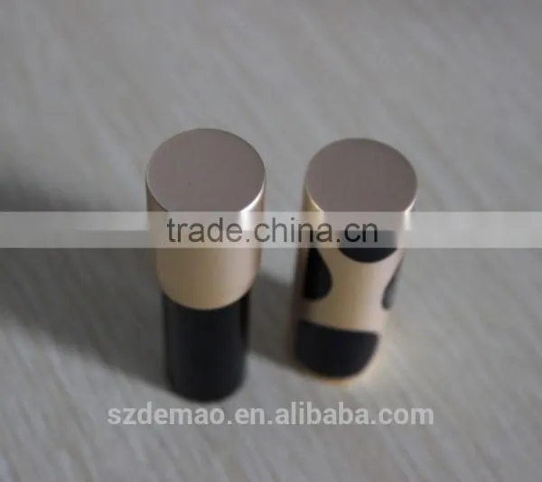 Round Shape Empty Lipstick Tube photo-3