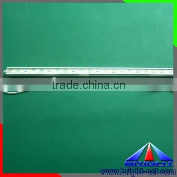 Shenzhen Factory Outdoor Illuminated Signs Light High Quality LED Bar photo-2