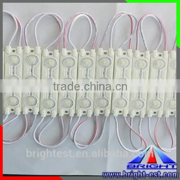 3 Years Warranty 0.5w per Leds DC12V IP67 Smd 5630 Led Light Module SUMSANG photo-2
