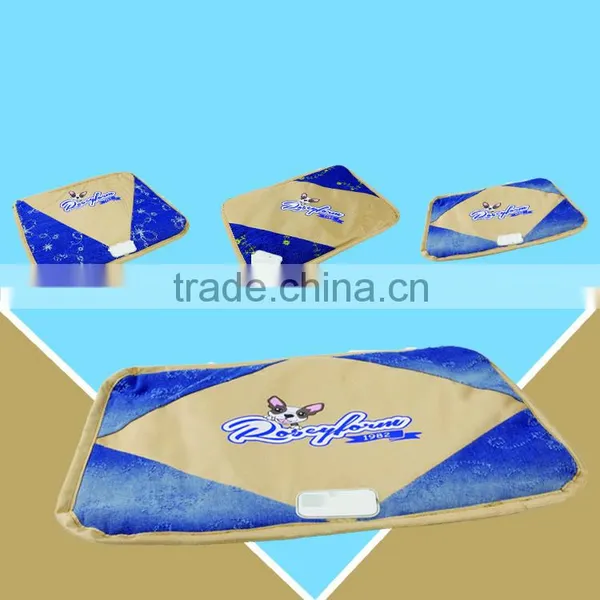 Non-woven Fiber Dog Mat Dog Cushion photo-2