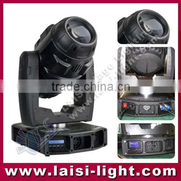 100W LED Gobo Moving Head Light