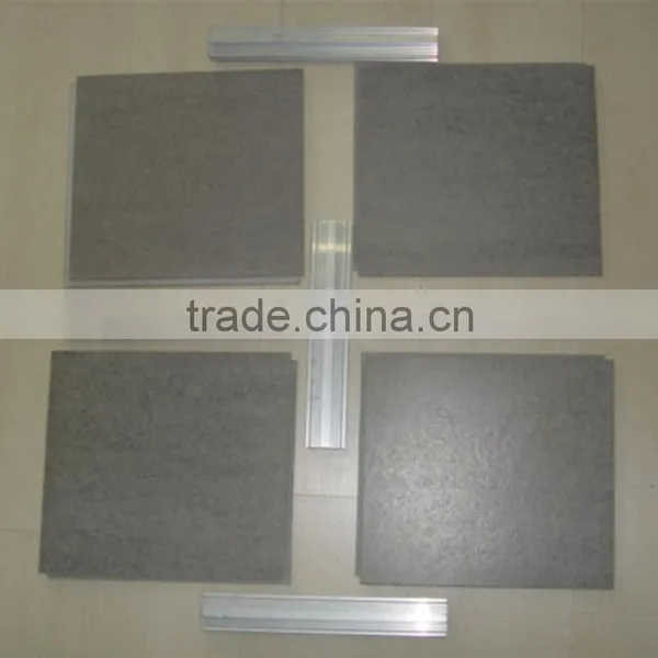 The Installation High Density Fiber Cement Board photo-4