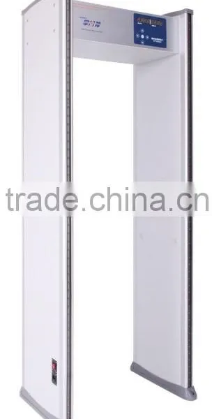Walk Through Metal Detector With Good Quality XYT2101A2 photo-2
